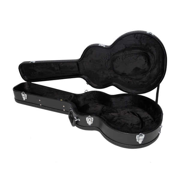 J&D AG20 Deluxe Hard Case (Black)