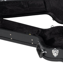 J&D AG20 Deluxe Hard Case (Black)