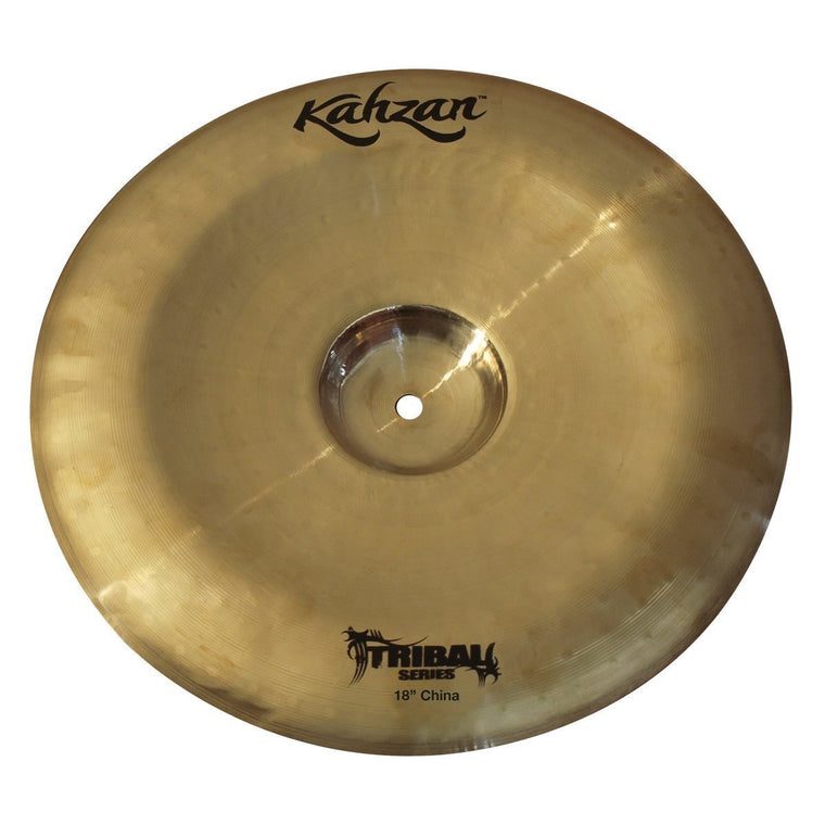 Kahzan 'Tribal Series' China Cymbal (16