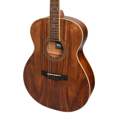 Martinez '41 Series' Folk Size Acoustic Guitar Pack (Rosewood)