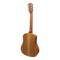 Martinez Acoustic Babe Traveller Guitar (Acacia)