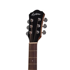 Martinez Acoustic-Electric Middy Traveller Guitar (Rosewood)