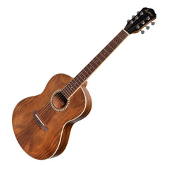 Martinez Acoustic 'Little-Mini' Folk Guitar (Rosewood)