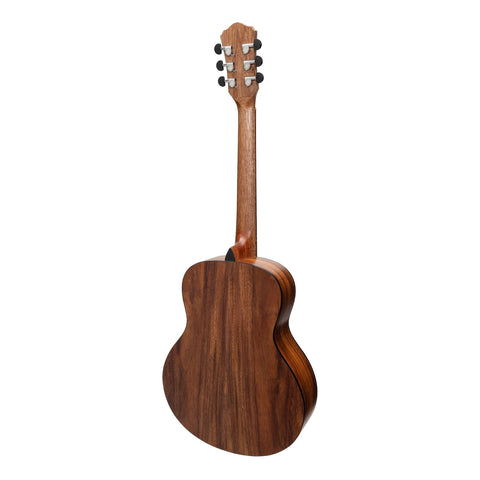 Martinez Acoustic Short Scale Guitar (Rosewood)