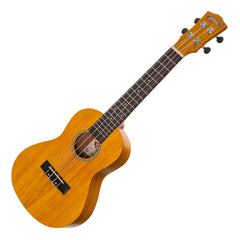 Mojo 'A30 Series' All Acacia Concert Ukulele (Natural Satin)