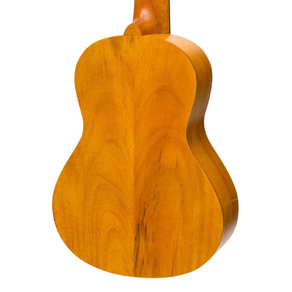 Mojo 'A30 Series' All Acacia Concert Ukulele (Natural Satin)