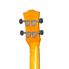 Mojo 'A30 Series' All Acacia Electric Concert Ukulele (Natural Satin)