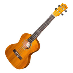 Mojo 'A30 Series' All Acacia Electric Tenor Ukulele (Natural Satin)