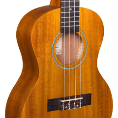 Mojo 'A30 Series' All Acacia Electric Tenor Ukulele (Natural Satin)