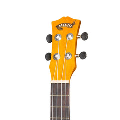 Mojo 'A30 Series' All Acacia Electric Tenor Ukulele (Natural Satin)