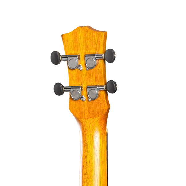 Mojo 'A30 Series' All Acacia Electric Tenor Ukulele (Natural Satin)