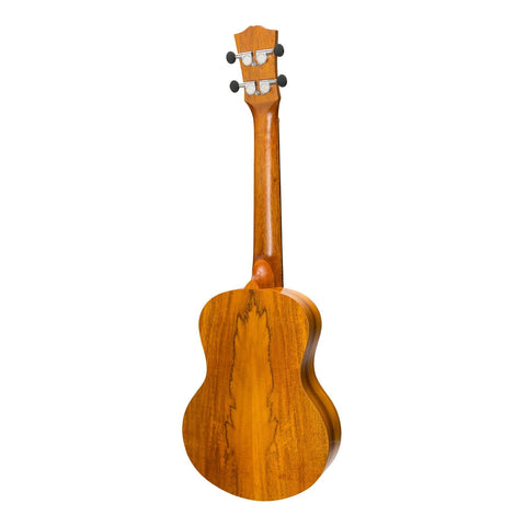 Mojo 'A30 Series' All Acacia Tenor Ukulele (Natural Satin)