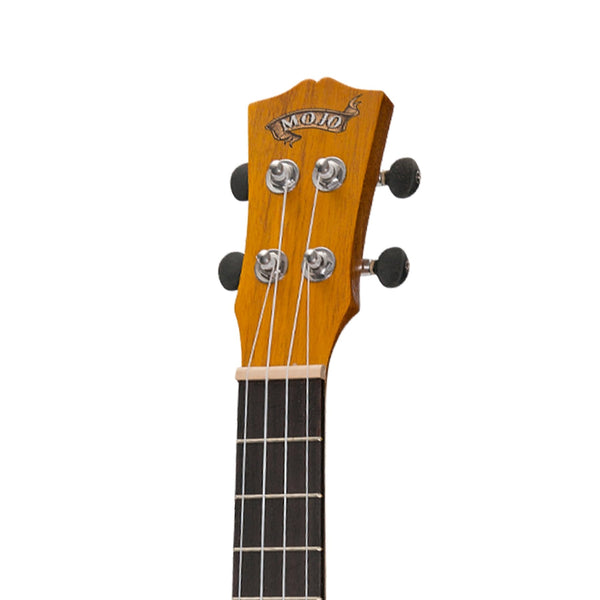 Mojo 'A30 Series' All Acacia Tenor Ukulele (Natural Satin)