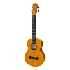 Mojo 'A30 Series' All Acacia Tenor Ukulele (Natural Satin)-MTU-A30-NST