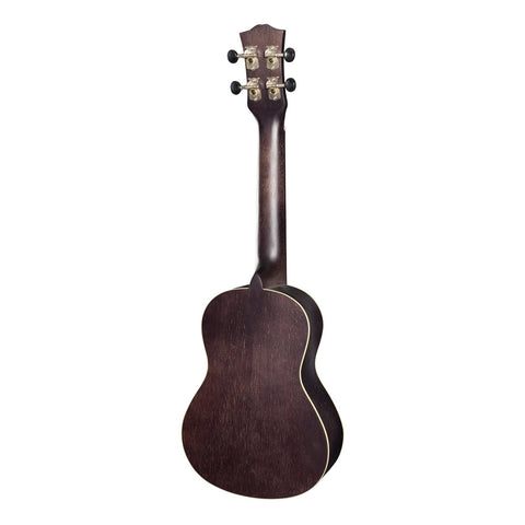 Mojo 'Colour Series' Concert Ukulele (Black)