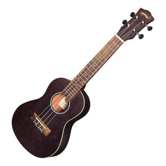 Mojo 'Colour Series' Concert Ukulele (Black)