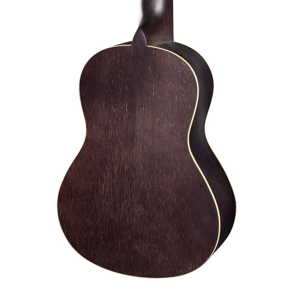 Mojo 'Colour Series' Concert Ukulele (Black)