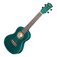 Mojo 'Colour Series' Concert Ukulele (Blue)