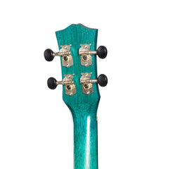 Mojo 'Colour Series' Concert Ukulele (Blue)