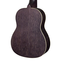 Mojo 'Colour Series' Soprano Ukulele (Black)