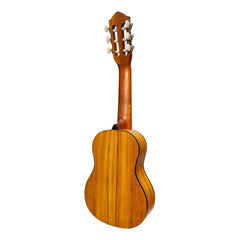 Mojo 'Guitarulele' 1/4 Size Classical Guitar (Koa)