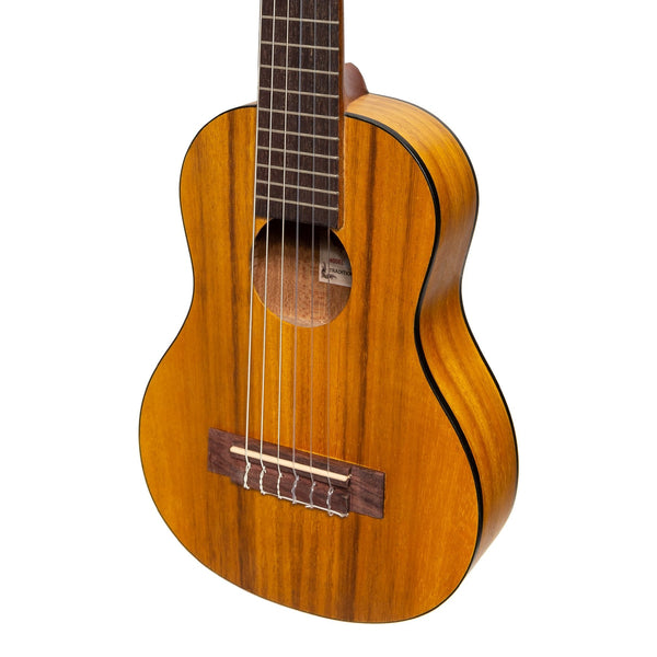 Mojo 'Guitarulele' 1/4 Size Classical Guitar (Koa)