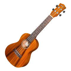 Mojo 'K20 Series' All Koa Concert Ukulele (Natural Satin)