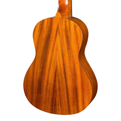 Mojo 'K20 Series' All Koa Concert Ukulele (Natural Satin)