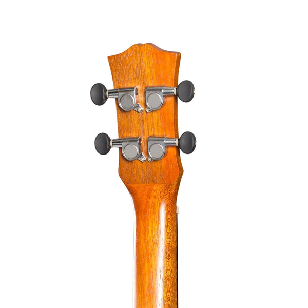 Mojo 'K20 Series' All Koa Concert Ukulele (Natural Satin)