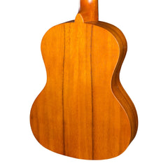 Mojo 'K20 Series' All Koa Tenor Ukulele (Natural Satin)