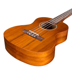 Mojo 'K20 Series' All Koa Tenor Ukulele (Natural Satin)