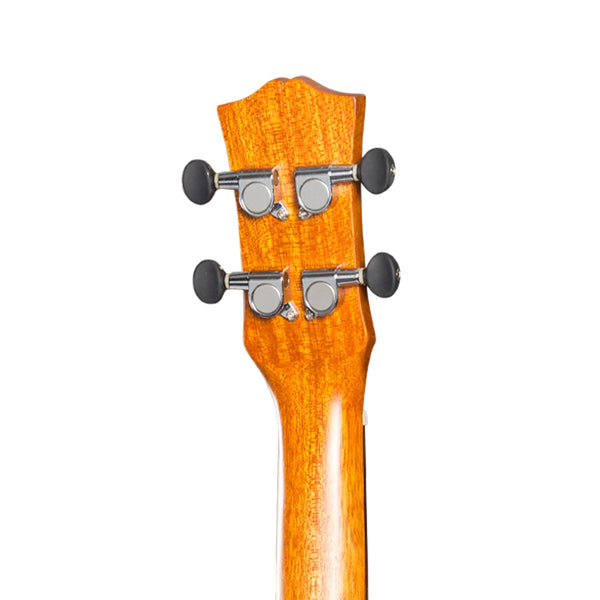 Mojo 'K20 Series' All Koa Tenor Ukulele (Natural Satin)