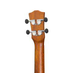 Mojo 'MA70 Series' All Mangowood Electric Soprano Ukulele (Natural Satin)