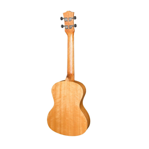 Mojo 'MA70 Series' All Mangowood Tenor Ukulele (Natural Satin)