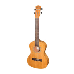 Mojo 'MA70 Series' All Mangowood Tenor Ukulele with Pickup (Natural Satin)