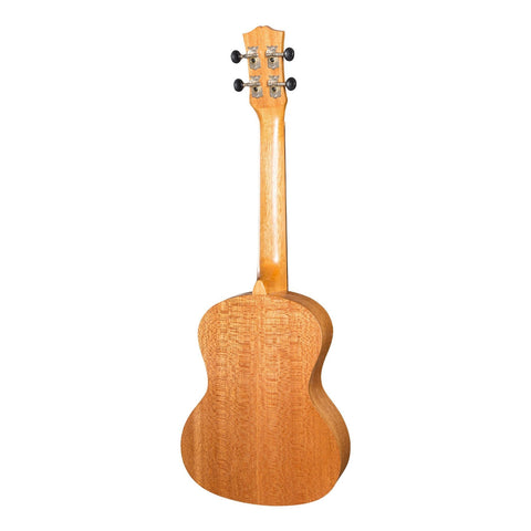 Mojo 'ME10 Series' All Meranti Tenor Ukulele (Natural Satin)