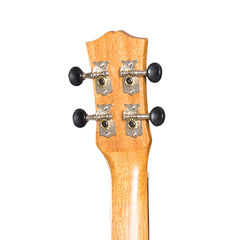 Mojo 'ME10 Series' All Meranti Tenor Ukulele (Natural Satin)