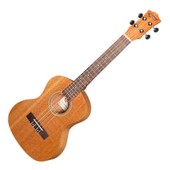 Mojo 'ME10 Series' All Meranti Tenor Ukulele (Natural Satin)