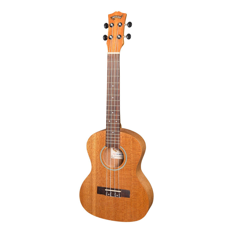 Mojo 'ME10 Series' All Meranti Tenor Ukulele (Natural Satin)