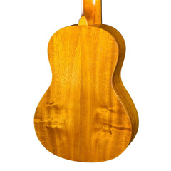 Mojo 'SA30 Series' Spruce Top and Acacia Back & Sides Concert Ukulele (Natural Satin)