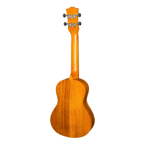 Mojo 'SA30 Series' Spruce Top and Acacia Back & Sides Electric Concert Ukulele (Natural Satin)