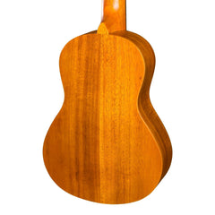 Mojo 'SA30 Series' Spruce Top and Acacia Back & Sides Electric Concert Ukulele (Natural Satin)