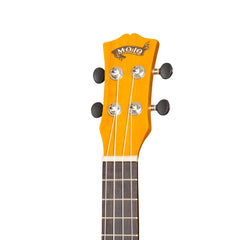 Mojo 'SA30 Series' Spruce Top and Acacia Back & Sides Electric Concert Ukulele (Natural Satin)