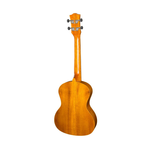 Mojo 'SA30 Series' Spruce Top and Acacia Back & Sides Tenor Ukulele (Natural Satin)