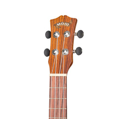 Mojo 'T5 Series' All Rosewood Thinline Electric Tenor Ukulele (Natural Satin)