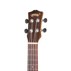 Mojo 'Z40 Series' All Rosewood Concert Ukulele (Natural Satin)