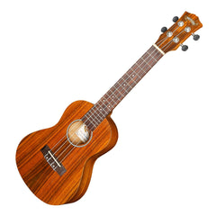 Mojo 'Z40 Series' All Rosewood Electric Concert Ukulele (Natural Satin)