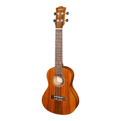 Mojo 'Z40 Series' All Rosewood Electric Concert Ukulele (Natural Satin)-MCU-Z40P-NST