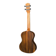 Mojo 'Z40 Series' All Rosewood Electric Tenor Ukulele (Natural Satin)