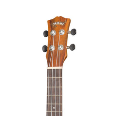 Mojo 'Z40 Series' All Rosewood Electric Tenor Ukulele (Natural Satin)